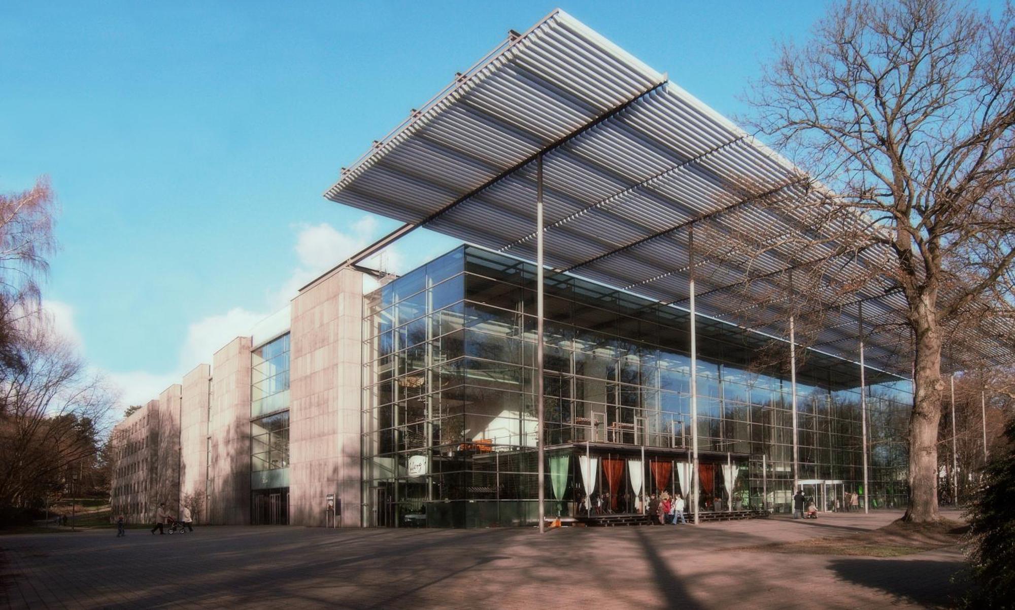 Stadtwohnung Mit Flair Recklinghausen Exterior photo